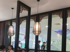 -额娘·春饼烤鸭(华北七楼创始店)