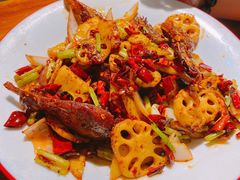 -虾享蟹逅小龙虾·螃蟹·小海鲜(吉林省总店)