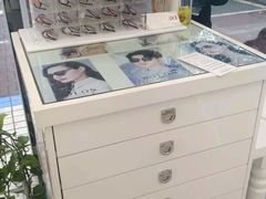 -精益眼镜(建三店)