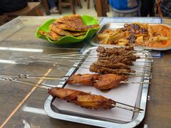 -张庆烤肉·清真