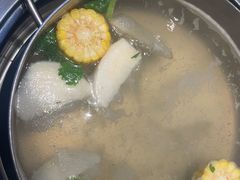 -为什么牛潮汕牛肉火锅(万胜广场店)