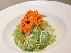 -吴越荣记苏州菜·松鼠桂鱼(月光码头店)