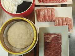 -东来顺•非遗火锅(外滩店)