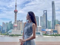 -上海和平饭店-华懋阁 The Cathay Room