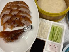 -福来居烤鸭店(天坛二店)