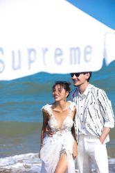 -太古映画婚纱摄影(天河店)