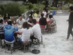 -三圣花乡旅游区