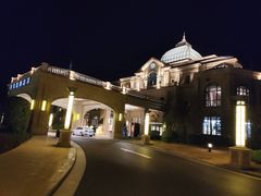 -郑州银基黄帝宫御温泉