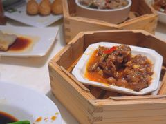-稻香饭店(IFS国金中心店)