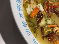-花椒俏川菜小馆(南海万达店)