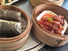 -蚝喜粤·广州味·茶楼点心(长隆店)