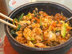 -英兰朝族饭店·英兰锅包肉(佳园路店)