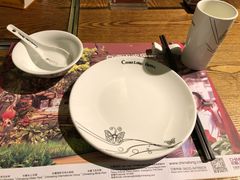 -彩蝶谷美食廊·粤式经典南番顺·铁板烧烤泰风味(广州长隆酒店)