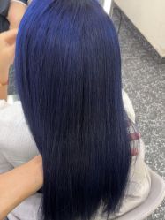 -东梵造型·烫发染发接发连锁SALON