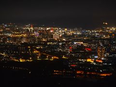 -紫金山山顶公园