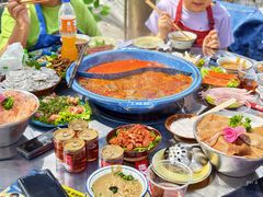 -王歘歘·chuǎ火锅(五道营店)