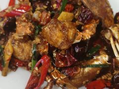 -鑫鸿达·海鲜闽菜热炒小馆(中山路店)