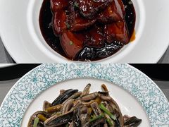 -阿明小菜·海鲜·上海菜(梅陇店)
