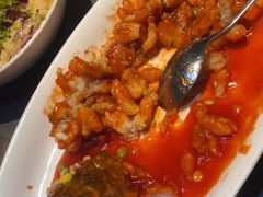 松鼠厥鱼-丰收日(五角场店)