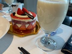 -旺顺阁·北京菜(北辰上品+)