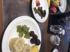 -潍坊鸢飞大酒店(泰华城店)
