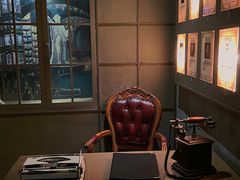 -逃脱反斗城沉浸剧情密室(北京路店)