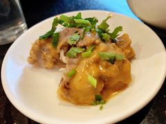 -洪运轩饭庄(北纬路店)