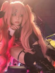 -桑语映画·COSPLAY写真工作室