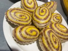 -小土豆北方菜馆(方庄店)