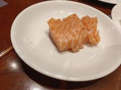 -武汉世茂希尔顿酒店·汇·全日餐厅