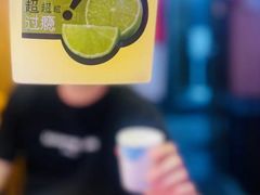 -霸王虾·小龙虾香辣蟹(玉林店)