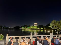 -聚汇三少·龙虾·中餐厅(莫邪路新天地店)