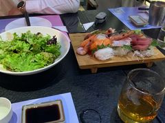 -喜寿司(金狮广场店)