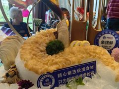 -尚海豆捞(乐虹坊店)