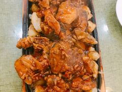 -桃子餐厅·天津菜(红星路直营店)