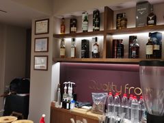 -Punchline Coffee&Roaster(同济大学店)