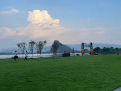 -宝晶宫旅游景区