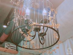 -麦甜创意轻食餐厅(西康路店)