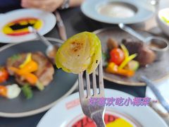 -Mezomd曼索蒂西班牙餐厅(广粤店)