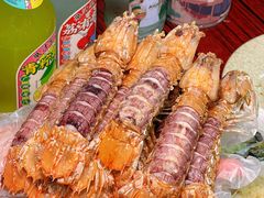 -贞姨美食·老字号海鲜大排档