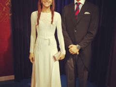 -东京杜莎夫人蜡像馆