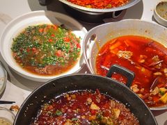 -麻六记(新天地店)