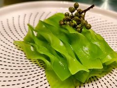 -中国坊中餐厅(石家庄希尔顿酒店)