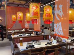 -乔阿马·江南味·驴肉香(龙湖华泾天街店)