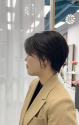 -ASG Hair Salon烫染·接发