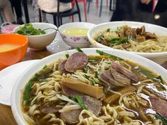 -陈记锅盖面(长江路店)