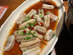 -乔街深夜食堂·小龙虾·高压锅生蚝(杭州总店)
