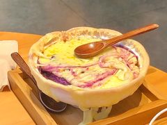 -火山屋台(新街口店)