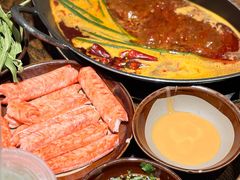 -冯校长老火锅(广州正佳广场店)