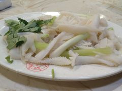 牛百叶-粤潮牛肉火锅店(江南大道店)